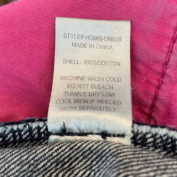 MNWKA men's slim fit button fly designer jeans. - Picture 10 of 11